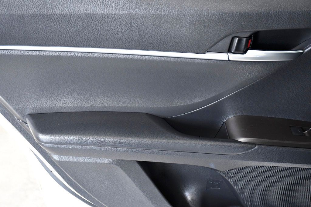 2023 Toyota Camry SE Nightshade Automatic - 22883575 - 10