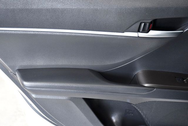 2023 Toyota Camry SE Nightshade Automatic - 22883575 - 10