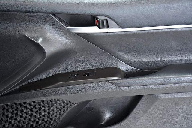 2023 Toyota Camry SE Nightshade Automatic - 22883575 - 17