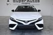 2023 Toyota Camry SE Nightshade Automatic - 22883575 - 1