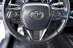 2023 Toyota Camry SE Nightshade Automatic - 22883575 - 19