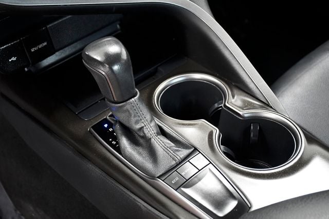 2023 Toyota Camry SE Nightshade Automatic - 22883575 - 24