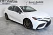 2023 Toyota Camry SE Nightshade Automatic - 22883575 - 2