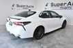 2023 Toyota Camry SE Nightshade Automatic - 22883575 - 3