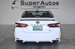 2023 Toyota Camry SE Nightshade Automatic - 22883575 - 4