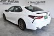 2023 Toyota Camry SE Nightshade Automatic - 22883575 - 5