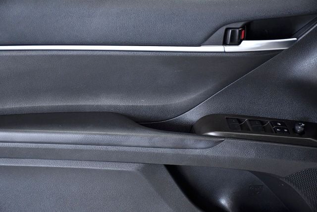 2023 Toyota Camry SE Nightshade Automatic - 22883575 - 8