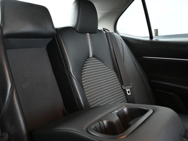 2023 Toyota Camry SE Nightshade Automatic - 22993506 - 12