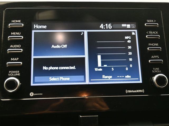 2023 Toyota Camry SE Nightshade Automatic - 22993506 - 13