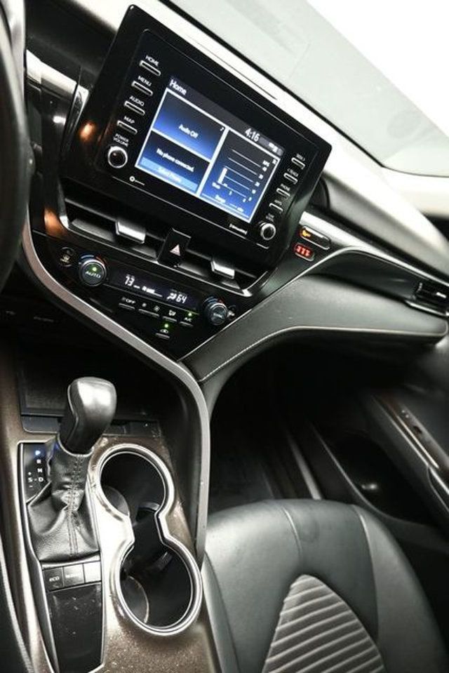 2023 Toyota Camry SE Nightshade Automatic - 22993506 - 15