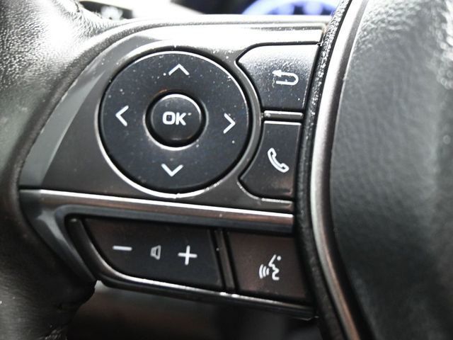 2023 Toyota Camry SE Nightshade Automatic - 22993506 - 17