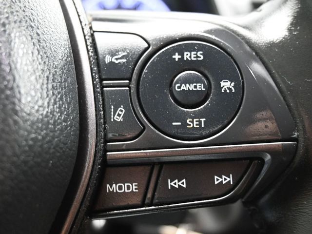 2023 Toyota Camry SE Nightshade Automatic - 22993506 - 18