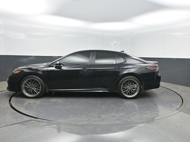 2023 Toyota Camry SE Nightshade Automatic - 22993506 - 1