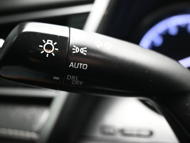 2023 Toyota Camry SE Nightshade Automatic - 22993506 - 19