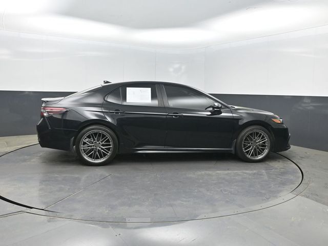 2023 Toyota Camry SE Nightshade Automatic - 22993506 - 30