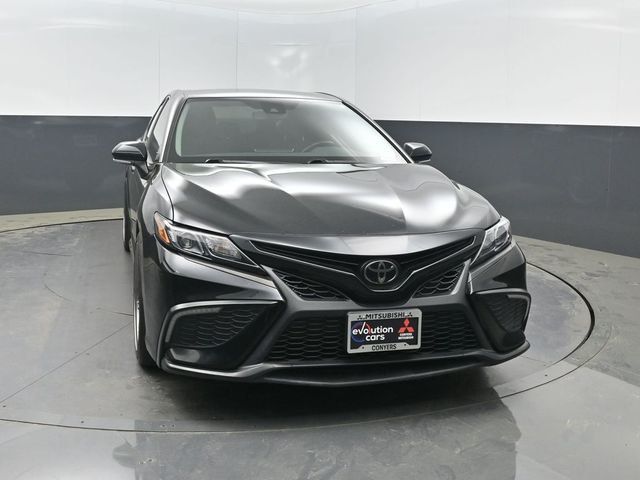 2023 Toyota Camry SE Nightshade Automatic - 22993506 - 32