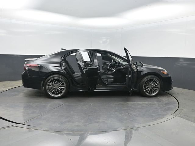 2023 Toyota Camry SE Nightshade Automatic - 22993506 - 34