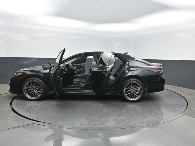 2023 Toyota Camry SE Nightshade Automatic - 22993506 - 36