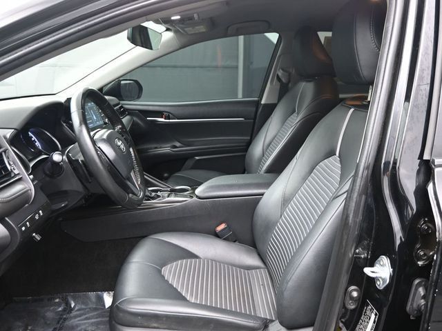 2023 Toyota Camry SE Nightshade Automatic - 22993506 - 5