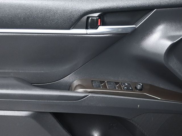 2023 Toyota Camry SE Nightshade Automatic - 22993506 - 6