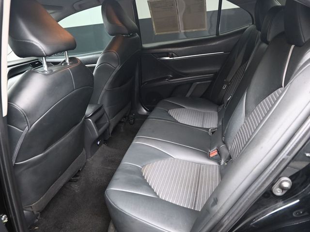 2023 Toyota Camry SE Nightshade Automatic - 22993506 - 8
