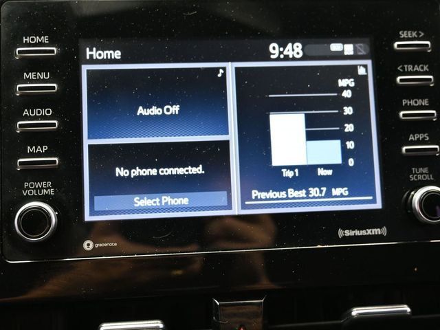 2023 Toyota Camry SE Nightshade Automatic - 22981661 - 15