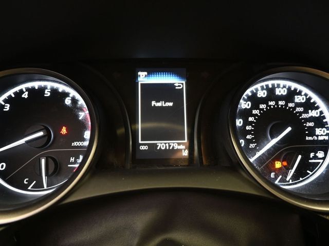 2023 Toyota Camry SE Nightshade Automatic - 22981661 - 17