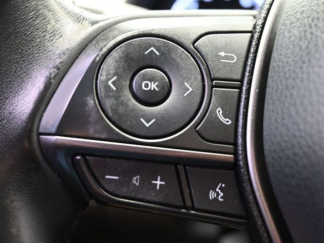 2023 Toyota Camry SE Nightshade Automatic - 22981661 - 18