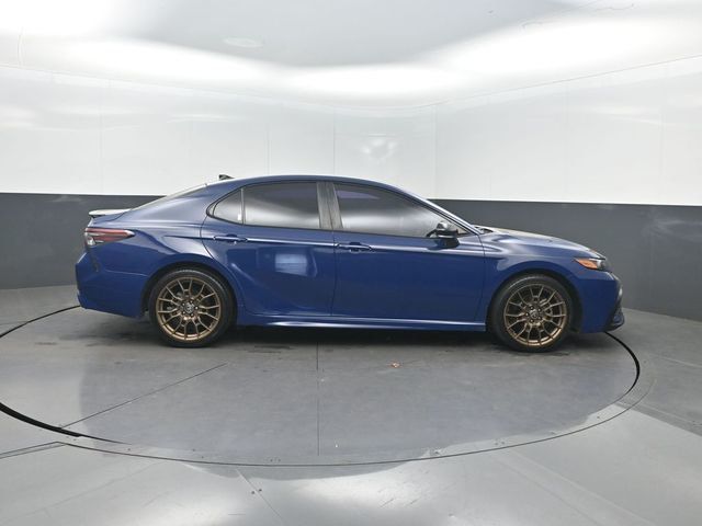 2023 Toyota Camry SE Nightshade Automatic - 22981661 - 32