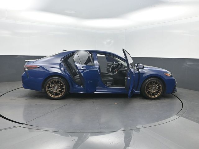 2023 Toyota Camry SE Nightshade Automatic - 22981661 - 35