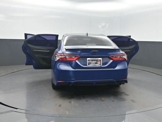 2023 Toyota Camry SE Nightshade Automatic - 22981661 - 37