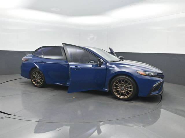 2023 Toyota Camry SE Nightshade Automatic - 22981661 - 38