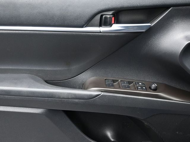 2023 Toyota Camry SE Nightshade Automatic - 22981661 - 7