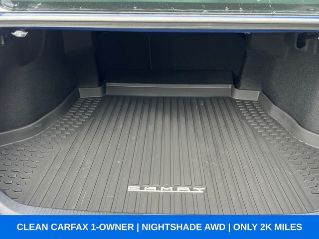 2023 Toyota Camry SE Nightshade Automatic AWD - 23032006 - 15