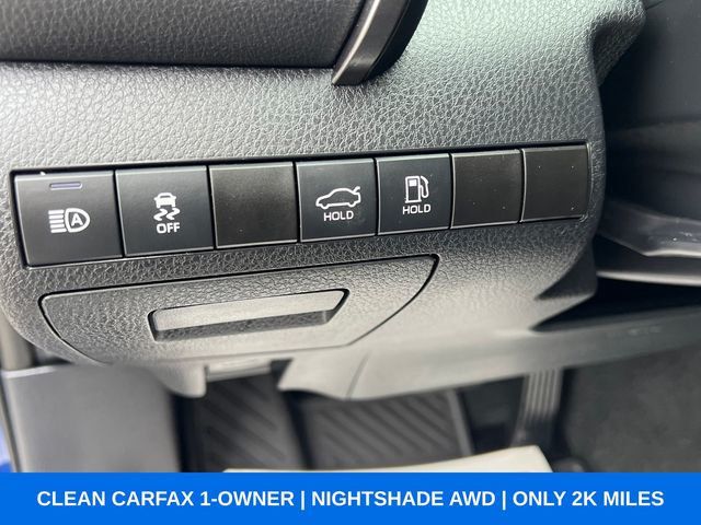 2023 Toyota Camry SE Nightshade Automatic AWD - 23032006 - 20