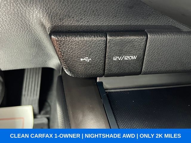 2023 Toyota Camry SE Nightshade Automatic AWD - 23032006 - 27