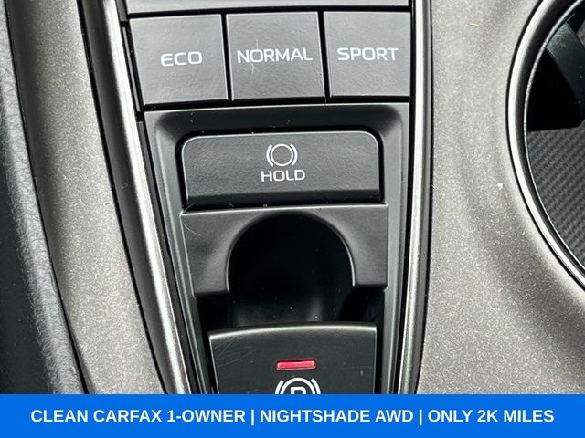 2023 Toyota Camry SE Nightshade Automatic AWD - 23032006 - 28