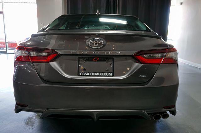2023 Toyota Camry *SE* Only 34k Miles* *2.5L 4Cyl* *Economical* - 23044132 - 18