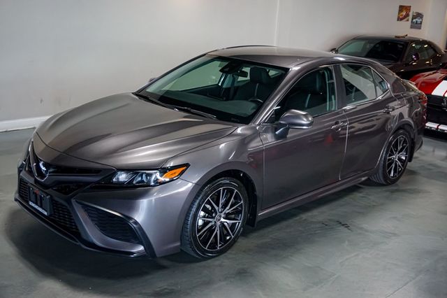 2023 Toyota Camry *SE* Only 34k Miles* *2.5L 4Cyl* *Economical* - 23044132 - 30