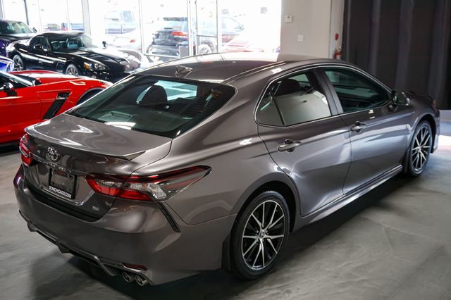 2023 Toyota Camry *SE* Only 34k Miles* *2.5L 4Cyl* *Economical* - 23044132 - 31