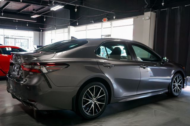2023 Toyota Camry *SE* Only 34k Miles* *2.5L 4Cyl* *Economical* - 23044132 - 70