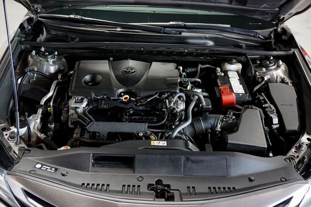 2023 Toyota Camry *SE Sedan* *2.5L 4-Cyl Engine* *Warranty* *Low Miles* - 23044132 - 16
