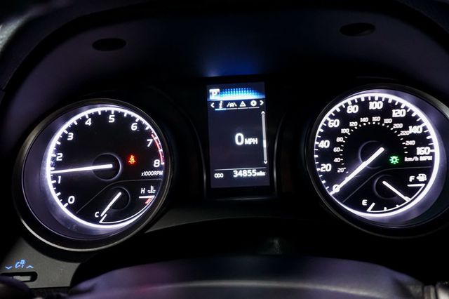 2023 Toyota Camry *SE Sedan* *2.5L 4-Cyl Engine* *Warranty* *Low Miles* - 23044132 - 21