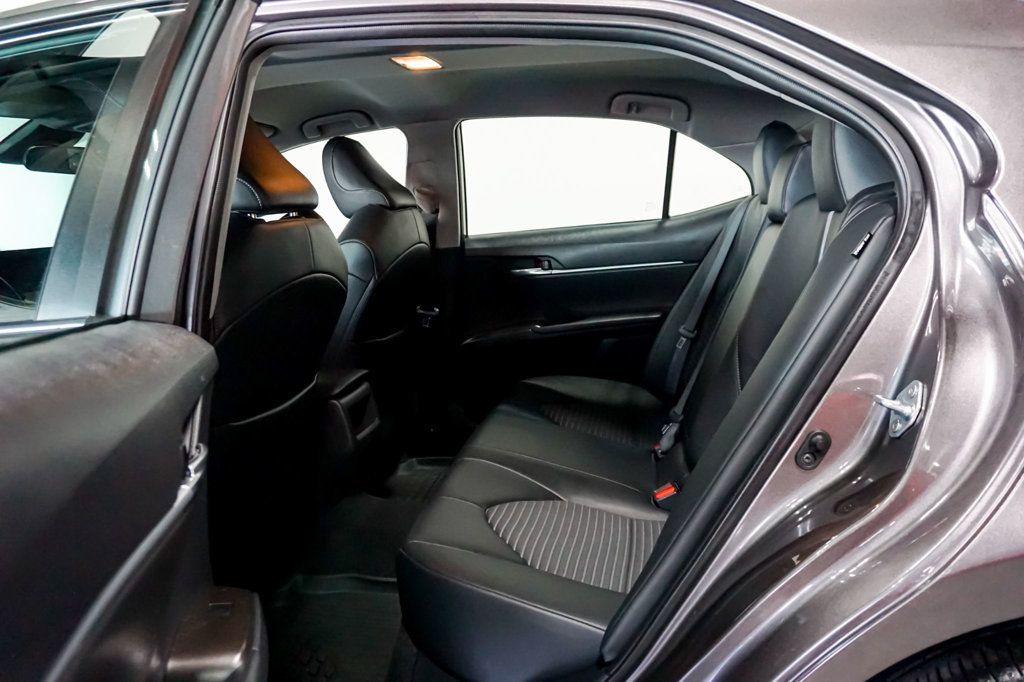 2023 Toyota Camry *SE Sedan* *2.5L 4-Cyl Engine* *Warranty* *Low Miles* - 23044132 - 26