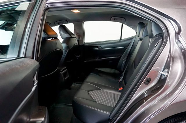 2023 Toyota Camry *SE Sedan* *2.5L 4-Cyl Engine* *Warranty* *Low Miles* - 23044132 - 26