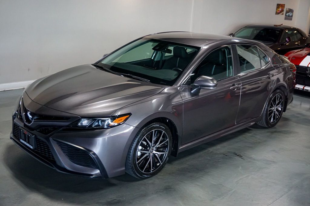 2023 Toyota Camry *SE Sedan* *2.5L 4-Cyl Engine* *Warranty* *Low Miles* - 23044132 - 30