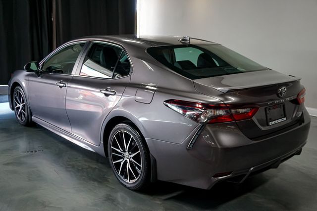 2023 Toyota Camry *SE Sedan* *2.5L 4-Cyl Engine* *Warranty* *Low Miles* - 23044132 - 33