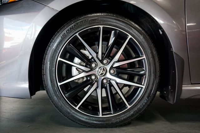 2023 Toyota Camry *SE Sedan* *2.5L 4-Cyl Engine* *Warranty* *Low Miles* - 23044132 - 42