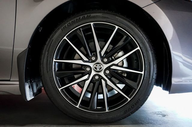 2023 Toyota Camry *SE Sedan* *2.5L 4-Cyl Engine* *Warranty* *Low Miles* - 23044132 - 45