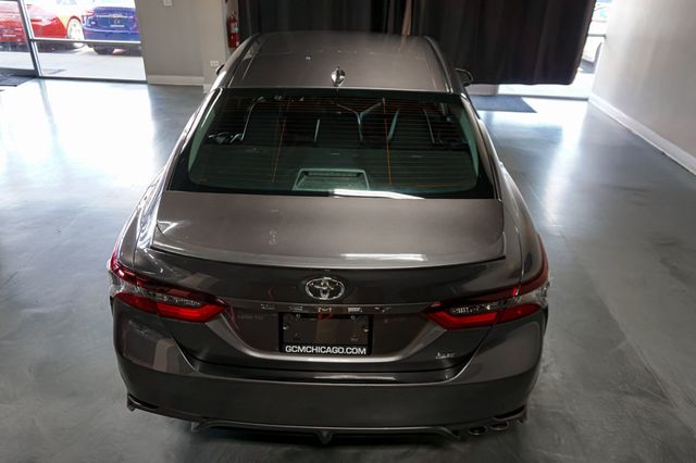 2023 Toyota Camry *SE Sedan* *2.5L 4-Cyl Engine* *Warranty* *Low Miles* - 23044132 - 49